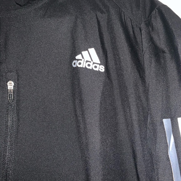 ADIDAS windbreaker - Picture 2 of 5